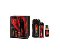 Confezione Regalo Unisex Ambra D`Arabia