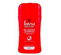 Intesa Gel Doccia Shampoo Aloe 250ml