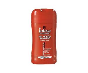 Intesa D/Sh Gel 250 ml Aloe