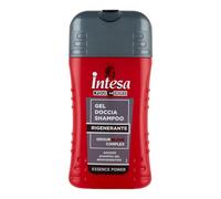 INTESA D/SH GEL 250 ML ODOUR BLOCK