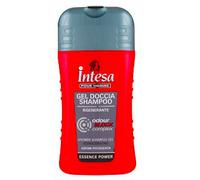 INTESA D/SH GEL 250 ML ODOUR BLOCK