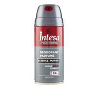 INTESA POUR HOMME | Deodorant Parfumé Odour Block 24h, 150mL