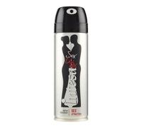 Intesa Deodorante Parfum Sex Attraction Unisex 125 ml