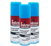 Intesa Deodorante Uomo Fresh Parfum Spray 24H Mini Size Da Viaggio 50 Ml (3)