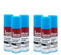 Intesa Deodorante Uomo Fresh Parfum Spray 24H Mini Size Da Viaggio 50 Ml (6)