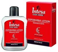INTESA DOPOBARBA 100ML RINFRESCANTE