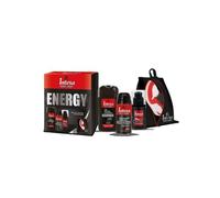 Intesa Profumo Uomo Energy, 1pz