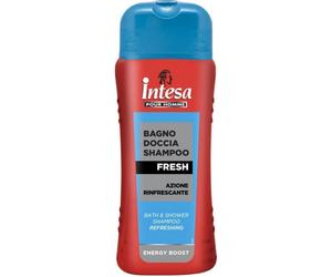 INTESA Fresh Bagnodoccia energizzante 500 ml