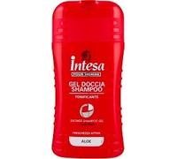 Intesa Gel Doccia Shampoo Aloe 250ml