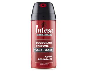 Intesa Men Deo Spr Ylang Ylang