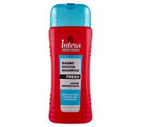 Intesa Men Doc Rinfresc 500Ml