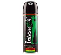 Intesa Deodorante Cannabis 125 ml