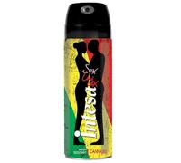 Intesa Deodorante Cannabis 125 ml