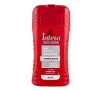 INTESA D/SH GEL 250 ML ALOE