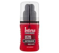 INTESA POUR HOMME | After Shave Antirughe, Idratante 3x100 mL