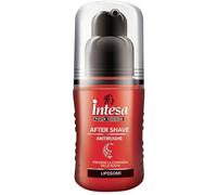 Intesa Pour Homme After Shave Antirughe Idratante Dopobarba Uomo 100 ml