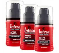 Intesa Pour Homme After Shave Antirughe Idratante Dopobarba Uomo 100ml (3)