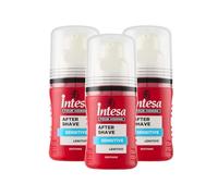 INTESA POUR HOMME | After Shave Sensitive, Lenitivo 3x100 ml