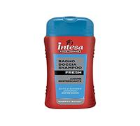 INTESA B/D SHAMPOO FRESH 500 ML