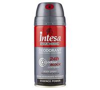 Intesa Deodoranti Odour Block 24h Deodorante 150ml