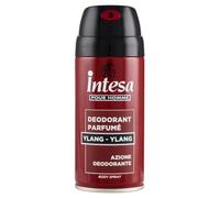 INTESA POUR HOMME | Deodorant Parfumé Ylang-Ylang, 150 ml