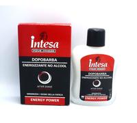 Intesa Pour Homme Energy Power Dopobarba Energizzante Senza Alcool 100 Ml