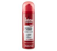 INTESA SCHIUMA DA BARBA 300ML VITAMINA E