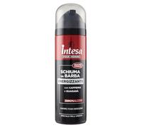 INTESA POUR HOMME SCHIUMA DA BARBA PER RASATURA 300ML 3 - 6 - 9 PEZZI