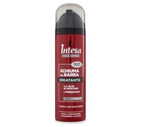 Intesa Schiuma Da Barba Idratante Con Olio Di Avocado New 300ml