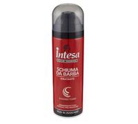 6X Intesa pour Homme Rasoio di schiuma Dermo con Protet con olio di avocado300ML