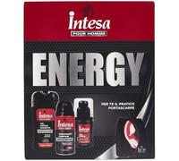 Intesa Profumo Uomo Energy, 1pz