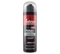 INTESA POUR HOMME SCHIUMA DA BARBA PER RASATURA 300ML 3 - 6 - 9 PEZZI