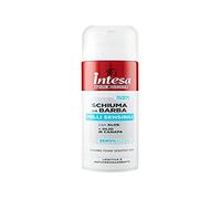 Intesa - Schiuma da barba pelli sensibili Cerette e creme depilatorie 300 ml unisex