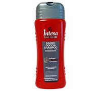 INTESA Set 12 Bagno Doccia Power Odor Block 500 Ml. Saponi E Cosmetici