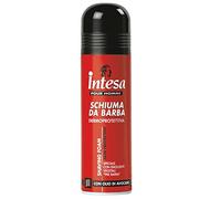 INTESA Set 12 Schiuma Barba Avocado 300 Ml. Profumi
