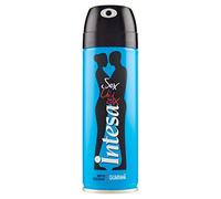Intesa - Parfum Deodorant Guarana' Deodorante 125 ml unisex