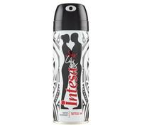 INTESA DEO SEX UNISEX S&U/TATOO 125