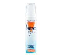 6pz INTESA Styling Spuma forte all’estratto d’ortica e pantenolo Travel 75ml