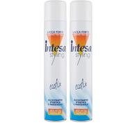 INTESA STYLING | Lacca Intesa Styling Forte, 500 ml (Confezione da 2)