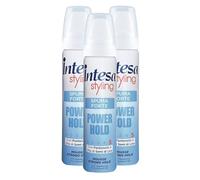Intesa Styling Spuma Per Capelli Forte All'estratto D'ortica e Pantenolo Mini Size 75 Ml (3)