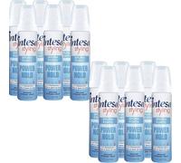 Intesa Styling Spuma Per Capelli Forte Al Pantenolo Mini Size 75 Ml (12)