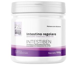 Intestiben 100 g
