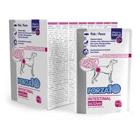 Intestinal Active Per Cane al pesce - 12 Bustine Actiwet da 100 Grammi