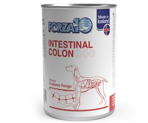 Intestinal Colon Dog Forza10 390g