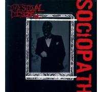 Intestinal Disgorge - INTESTINAL DISGORGE-SOCIOPATH