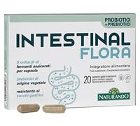 Intestinal flora 20 capsule