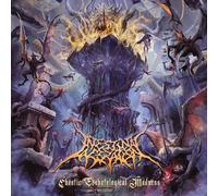 Intestinal Laceration Chaotic Eschatological Madness (CD) Album