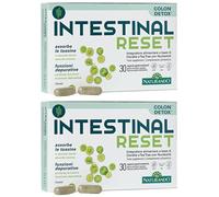 Intestinal Reset 30 Capsule 2x30 pz Capsule