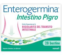 Intestino Pigro, Fermenti Lattici Probiotici, Prebiotici per Adulti - Integrator