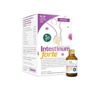 Intestinum Forte Salugea - Integratore per l’intestino - flaconcini 18